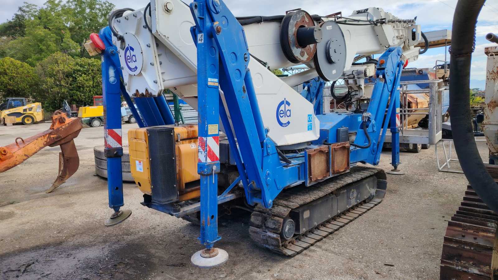 OmecoHub - Immagine 3